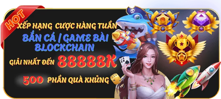 Trò chơi nổ hũ chủ đề không gian