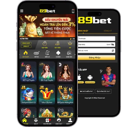 Lý do chọn bj38 login