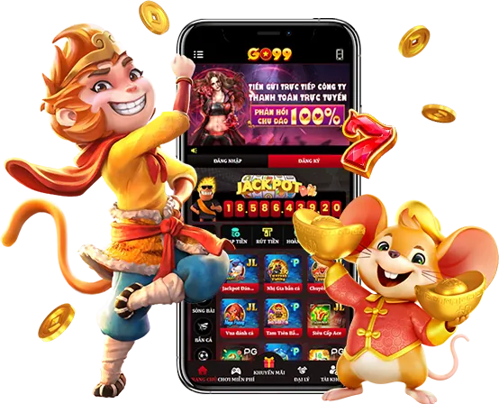 Nổ Hũ - Slot Games tại bj38 login